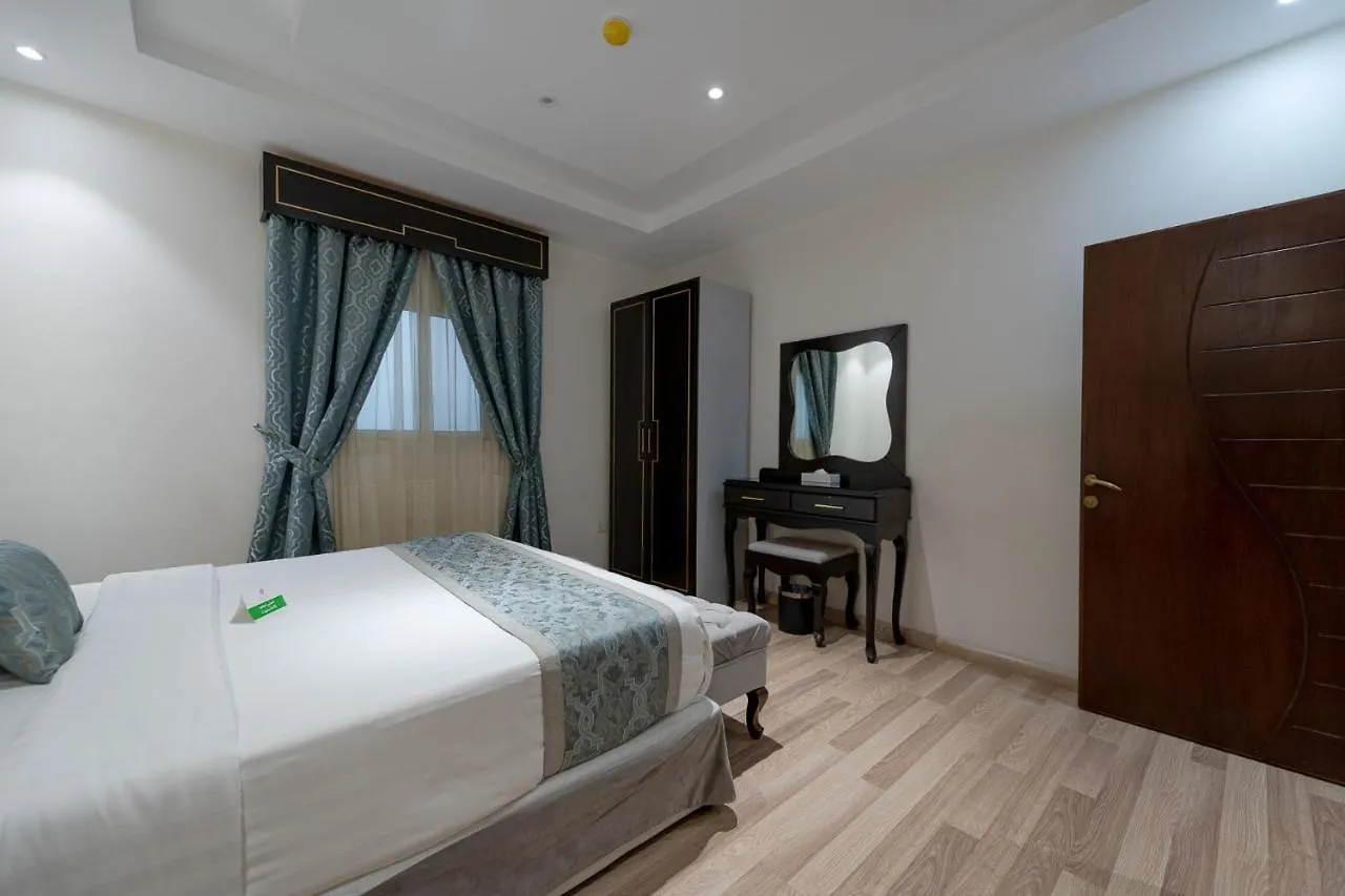 Holiday Plus Al Nuzha- هوليداي بلس النزهه Jeddah 0*,  Saudi Arabia