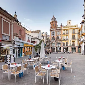 San Isidoro Cathedral Oasis By Valcambre Apartment Seville