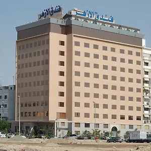 Hotel Al Azhar, Jiddah