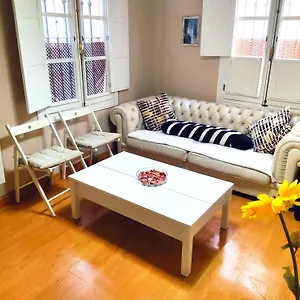En El Centro 4 Personas Apartment Seville