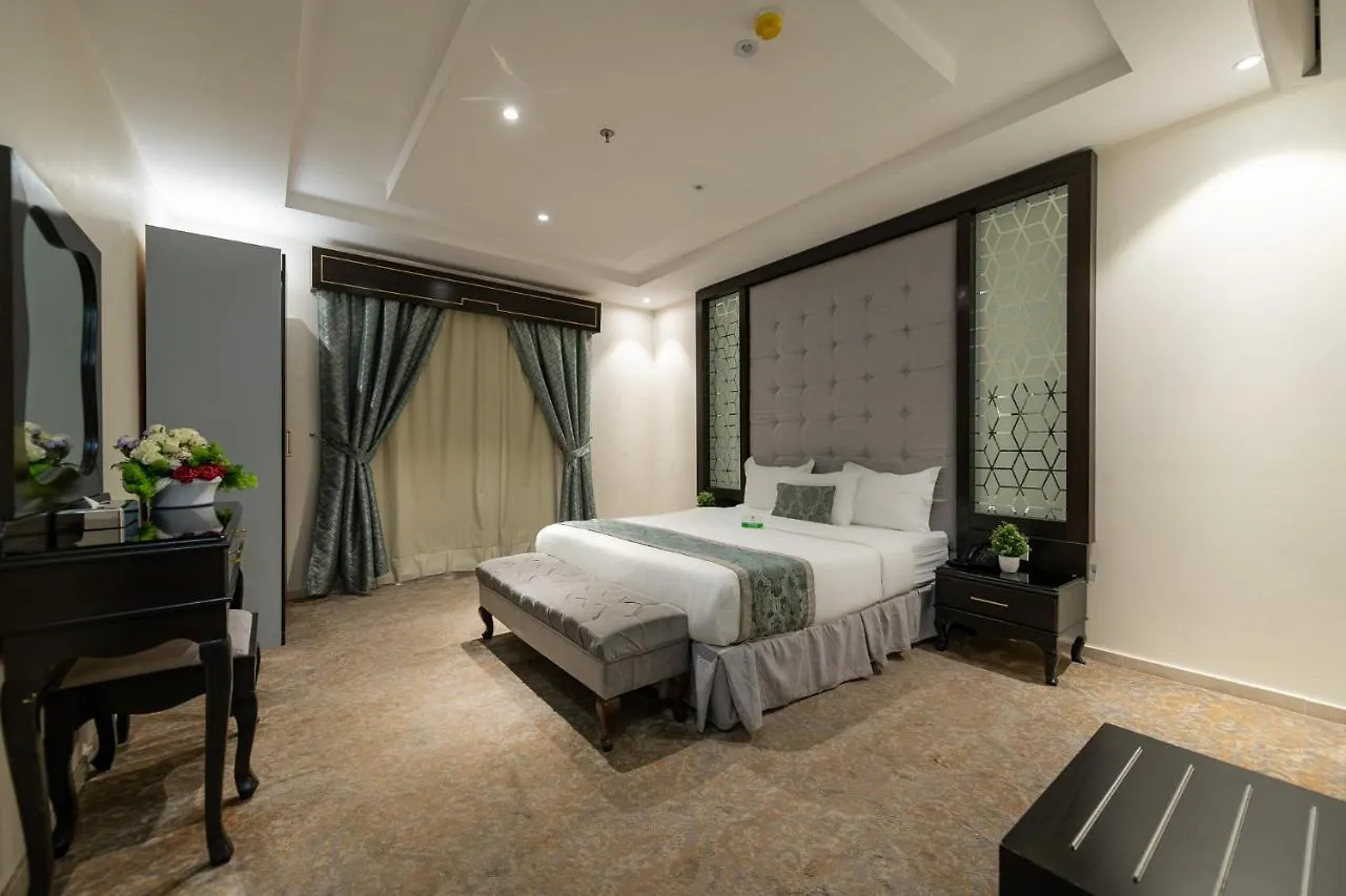 Appartamento Holiday Plus Al Nuzha- هوليداي بلس النزهه Jiddah