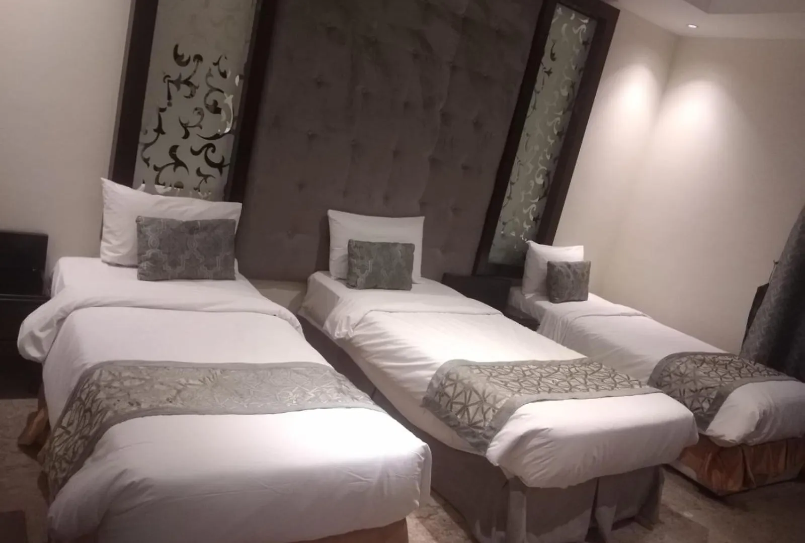 Appartamento Holiday Plus Al Nuzha- هوليداي بلس النزهه Jiddah